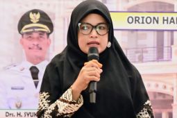 Dinkes Aceh Besar gencarkan deteksi dini penyakit TBC