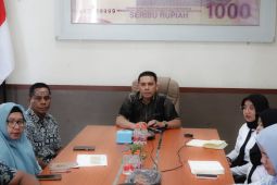 Kemenkum Malut Permudah Pendaftaran Merek Kolektif Koperasi Merah Putih