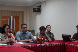 Posbakum jadi Wadah Selesaikan Sengketa di Luar Pengadilan
