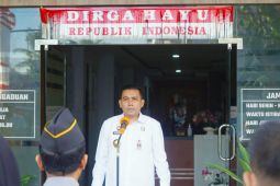 Pendirian Pos Bankum berikan banyak manfaat bagi masyarakat