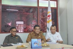 KONI Sumbar gelar musyawarah luar biasa pada 29 September