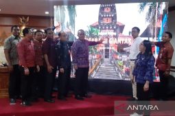 Pemkab Gianyar kembangkan digitalisasi perlindungan pekerja migran