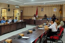 DPRD Kotim dukung kerja sama Agrinas dan BUMD kelola sawit