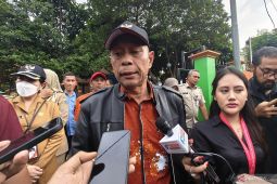 Wamensos jamin digitalisasi Sekolah Rakyat secara merata