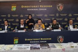 Ini kronologi kasus penculikan kacab bank