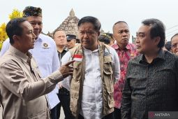 Pemerintah percepat bentuk satgas Kopdes Merah Putih merata di daerah