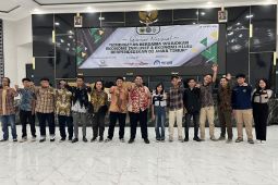 ISMEI Jatim Ingatkan Bahaya Delegitimasi, Dorong Sinergi Nyata dengan TNI