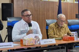 Kelulusan SNPMB 2026 berdasarkan komponen tes, bukan nilai rata-rata