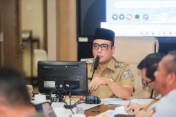 Wawali: penertiban reklame di Bandung dilakukan secara bertahap