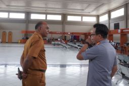 Imigrasi Labuan Bajo mengoptimalkan layanan keimigrasian melalui MPP Ngada