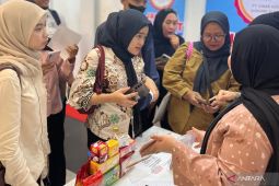 76 ribu pengangguran di Jakarta Barat didominasi tamatan SMA