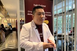 Stres hingga kurang tidur pengaruhi kualitas sperma