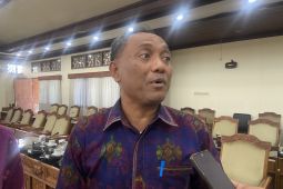 DPRD: Beri kesempatan Pemda buat perda soal alih fungsi lahan