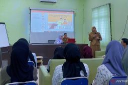 Dinkes Batam pastikan calon pengantin sehat guna cegah risiko stunting pada anak