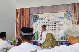 LPKA Gorontalo lakukan pembinaan kepribadian anak
