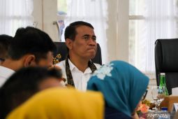 Mentan perkirakan Indonesia capai swasembada pangan pada Desember 2025