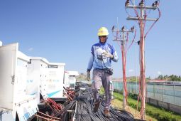 PLN UIW NTB mobilisasi pendukung kelistrikan jelang MotoGP Mandalika 2025