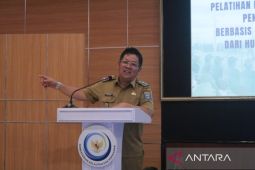 Bangka Tengah kembangkan klaster budidaya ikan terintegrasi