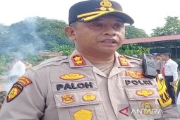 Polres Mandailing Natal akan tindak tegas pelaku penimbun BBM