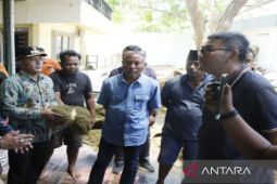 Pemkab Pamekasan sanksi perusahaan langgar aturan tata niaga tembakau