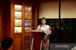 Wamendiktisaintek  dorong kolaborasi perguruan tinggi Indonesia-India