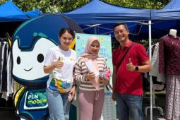 Kesempatan emas dari PLN, Tambah daya listrik cuma setengah harga