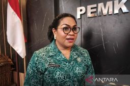 10 Posyandu di Kabupaten Manokwari jadi proyek percontohan