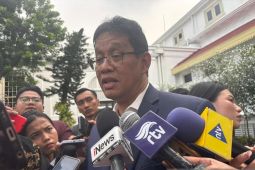 Menkeu: Tak ada petunjuk khusus Himbara salurkan Rp200 triliun