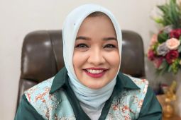 Prof Isfenti Sadalia calon rektor USU : Dorong hilirisasi riset, inovasi industri, dan pendidikan humanis