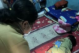 Dinkes Tangerang aktifkan TGC investigasi kasus campak