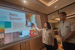 TACO perluas pasar lewat IndoBuildTech 2025 di Surabaya