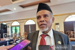 Dinkes pastikan stok obat kusta di Papua Barat dalam kondisi cukup