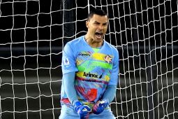 Como 1907 ditahan imbang Cremonese, Emil cidera