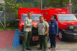 BPBD Kota Tangerang tambah armada penanganan non-kebakaran