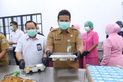 Bangka Belitung bangun 140 SPPG sukseskan program MBG