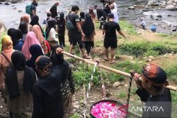 Disbudpar Cianjur meningkatkan pemasaran desa wisata di wilayah selatan