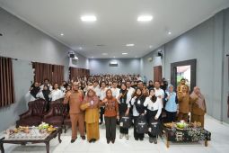 Pemkot Mojokerto berikan pelatihan berbasis kompetensi untuk masyarakat