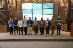 Surabaya jadi kota percontohan proyek SETI energi berkelanjutan