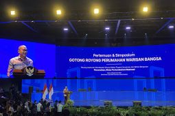 Danantara tambah KUR perumahan hingga Rp250 triliun tahun depan