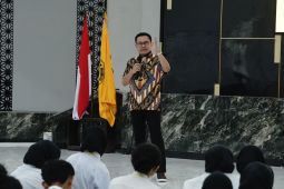 DPRD Surabaya dorong penguatan literasi digital masyarakat
