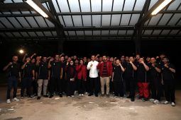 Pelatih esport nasional dilatih