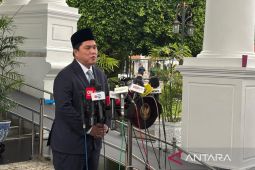 Pengamat sebut Erick Thohir bawa harapan baru olahraga nasional