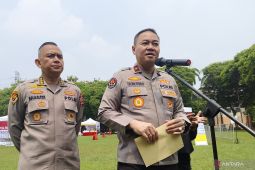 Polri  gandeng pihak eksternal cari tiga orang hilang pascademo