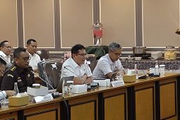 Polri usul pengadaan personel penghubung permanen di LPSK