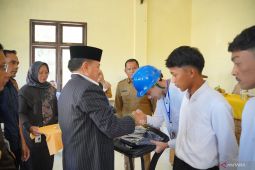 Pemkab Nagan Raya gelar pelatihan kerja bagi masyarakat