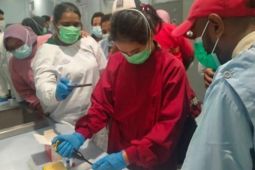 Kemenkes: Stok obat kusta Papua Barat aman