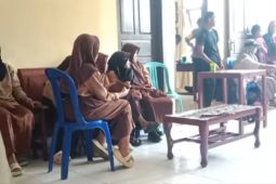 Donggala berikan pendampingan korban dan pelaku perundungan