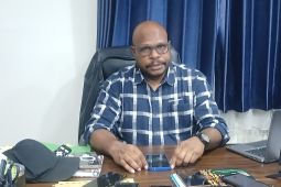 Dua peserta program beasiswa YPMAK masuk IPDN