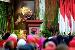 PDI Perjuangan tegaskan hak rakyat peroleh pelayanan kesehatan bermutu