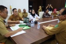 Kaltim fasilitasi pekebun peroleh  perlindungan indikasi geografis kopi